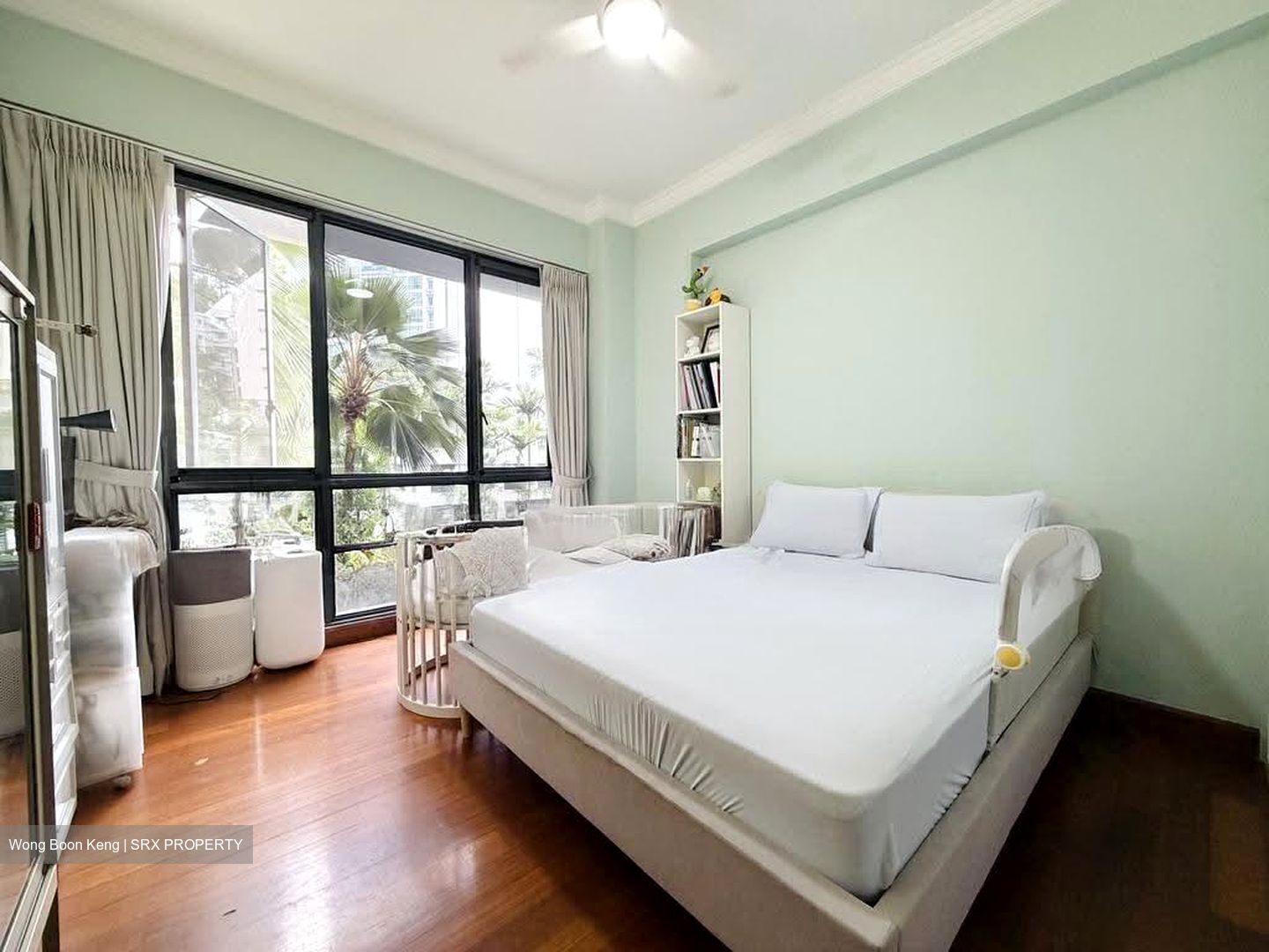 Glendale Park (D23), Condominium #616476541